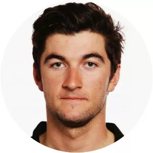 Dylan Kennett - New Zealand cyclist