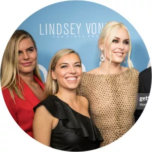 Dylan Kildow - Lindsey Vonn's brother