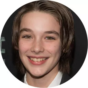 Dylan Kingwell - Canadian actor