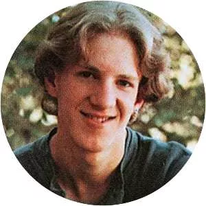 Dylan Klebold