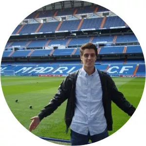 Dylan Kosik Sulaiman