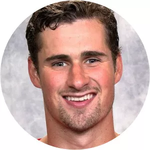 Dylan Larkin