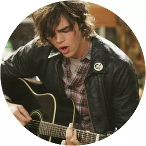 Dylan Marshall photograph