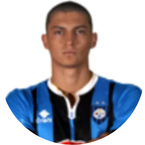 Dylan Matías Aravena Valenzuela