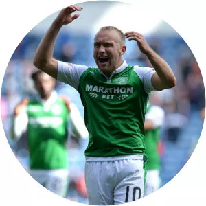 Dylan McGeouch