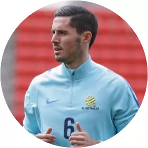 Dylan McGowan - Footballer
