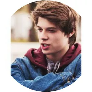 Dylan Mee - Fictional character