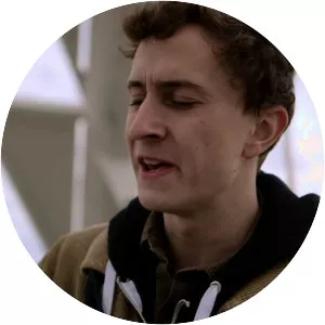 Dylan Menzie - Singer