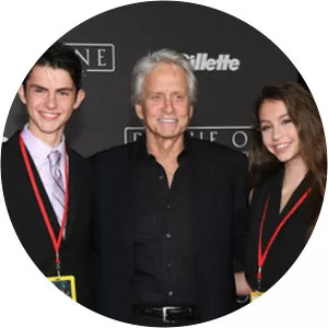 Dylan Michael Douglas