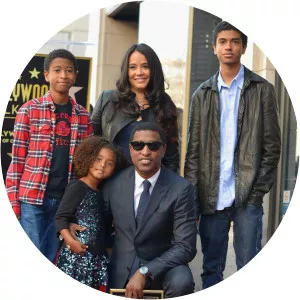 Dylan Michael Edmonds - Tracey Edmonds' son