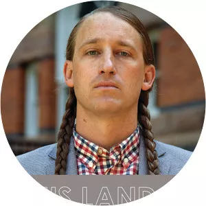 Dylan Miner - Visual artist