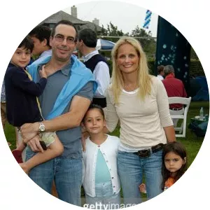 Dylan Mnuchin photograph