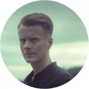 Dylan Mondegreen - Norwegian singer