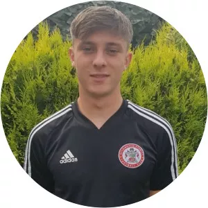 Dylan Moonan - Footballer