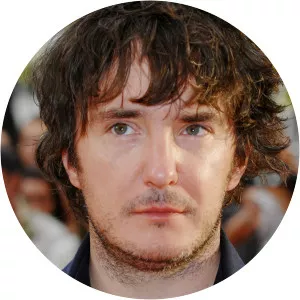 Dylan Moran