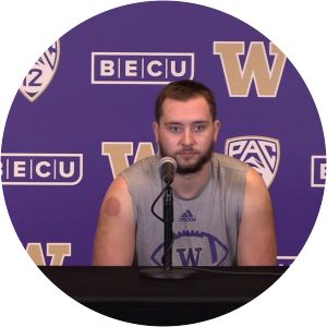 Dylan Morris - American football player