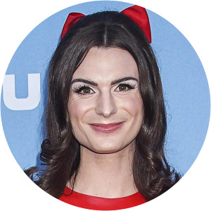 Dylan Mulvaney photograph