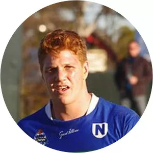 Dylan Napa