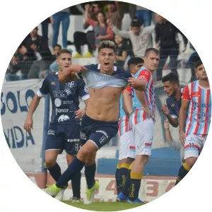 Dylan Nicolás Leiva