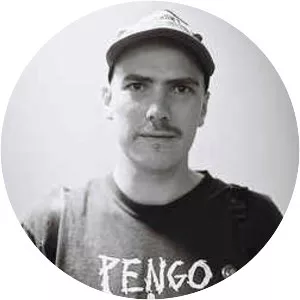 Dylan Nyoukis - Musical artist