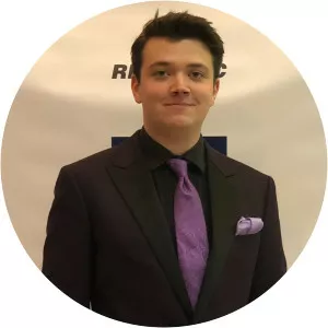 Dylan O'Connor photograph