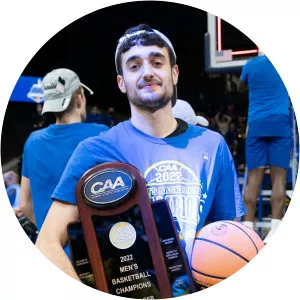 Dylan Painter - Basketball player