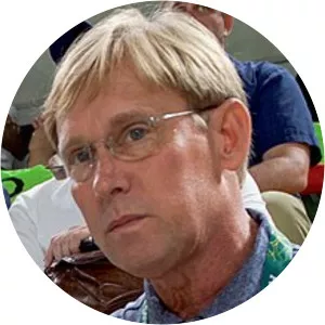 Dylan Paul Conner photograph