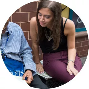 Dylan Pausch photograph