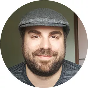 Dylan Pearce - Film director