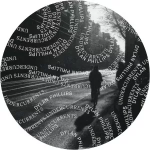 Dylan Phillips photograph