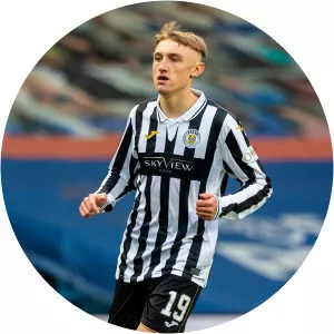 Dylan Reid - Footballer