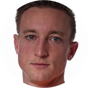 Dylan Remick - American soccer player