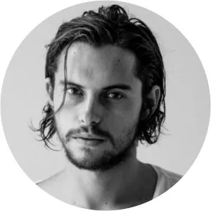 Dylan Rieder - American skateboarder