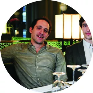 Dylan Ritson - Director ‧ Blake Ritson's brother