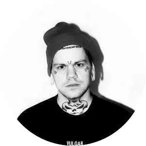 Dylan Ross - Musical artist