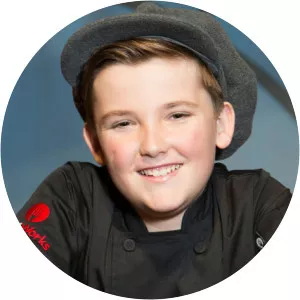 Dylan Russett - TV personality