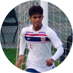 Dylan Ryan Murugesapillai