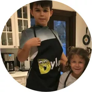 Dylan Sánchez Perera photograph