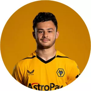 Dylan Scicluna - Football player