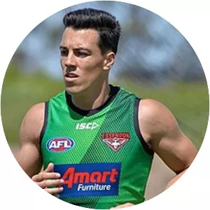Dylan Shiel
