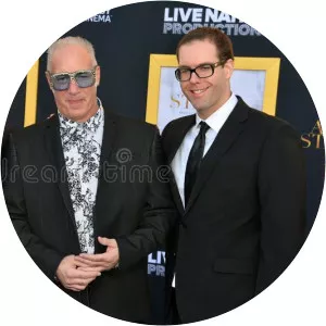 Dylan Silverstein - Andrew Dice Clay's son