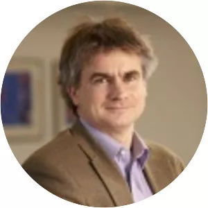 Dylan Sutherland - Author