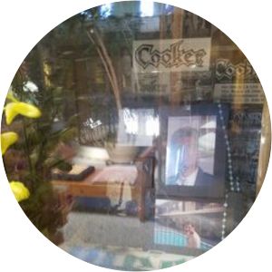 Dylan T. Maunder photograph