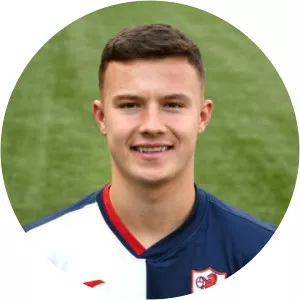 Dylan Tait - Football player