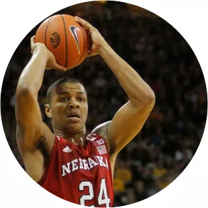 Dylan Talley - Basketball player