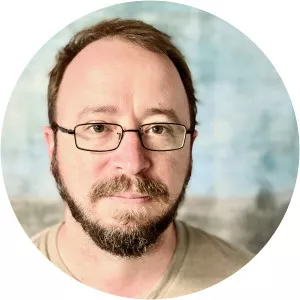 Dylan Thomas Collingwood - Television producer