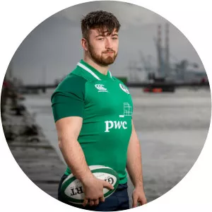 Dylan Tierney-Martin