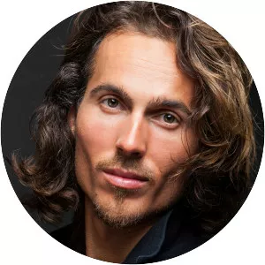 Dylan Townsend photograph