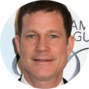 Dylan Walsh - American actor