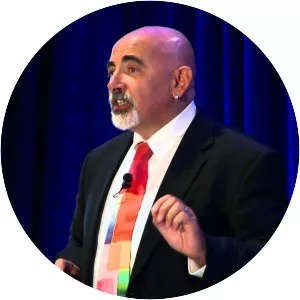 Dylan Wiliam - Professor